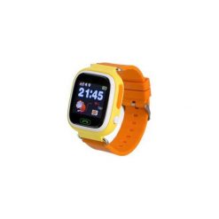 GARETT Kids 2 Pomarańczowy. Krokomierze GARETT. Za 256.30 zł.