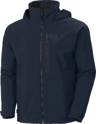 Kurtka męska Helly Hansen Helly Hansen męska kurtka HP RACING HOODED JACKET 34376 597 2XL. Kurtki męskie Helly Hansen, m, bez wzorów, bez ramiączek, bez kaptura. Za 849.99 zł.