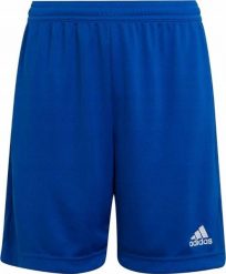 Adidas SPODENKI SPORTOWE MĘSKIE ADIDAS ENTRADA HG6294. Szorty sportowe męskie ADIDAS, bez wzorów, sportowe. Za 49.90 zł.