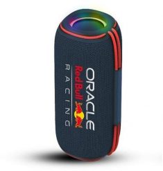 Głośnik Red Bull Racing F1 Team Głośnik Przenośny 30 W 50 W Niebieski Czerwony IPX5. Czerwone głośniki przenośne Red Bull Racing F1 Team. Za 345.00 zł.