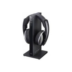 Produkt z outletu: Słuchawki SONY MDR-DS6500. Słuchawki dla graczy marki SONY. Za 999.00 zł.