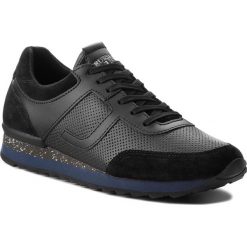 Sneakersy TRUSSARDI JEANS - 77A00104 K299. Buty sportowe na co dzień męskie marki TRUSSARDI JEANS. W wyprzedaży za 379.00 zł.