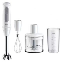 Braun Multi Quick 5 MQ 50236M biały. Blendery BRAUN. Za 257.00 zł.