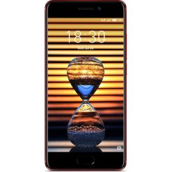 Smartfon Meizu Pro 7 64 GB Czerwony (M792H). Czerwone smartfony Meizu. Za 1,311.99 zł.