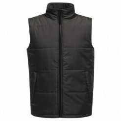 Męska Kamizelka Access. Czarne kamizelki męskie Regatta, l, bez kaptura. Za 144.99 zł.