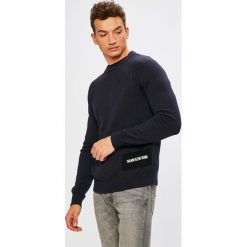 Calvin Klein Jeans - Sweter. Swetry męskie marki Calvin Klein Jeans. W wyprzedaży za 319.90 zł.