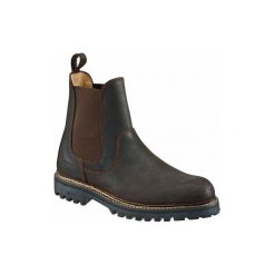 Sztyblety jeździeckie Sentier 900 brązowe. Sztyblety męskie FOUGANZA. Za 299.99 zł.