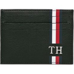 Tommy Hilfiger - Portfel skórzany. Portfele męskie marki Tommy Hilfiger. Za 199.90 zł.