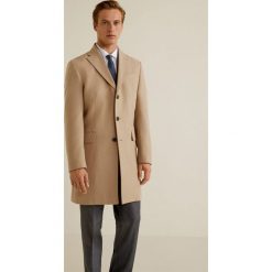 Mango Man - Płaszcz Arizona3. Płaszcze męskie marki Mango Man. W wyprzedaży za 299.90 zł.