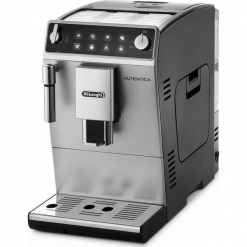 Ekspres ciśnieniowy DeLonghi ETAM 29.510.SB. Szare ekspresy ciśnieniowe DeLonghi. Za 1,884.61 zł.