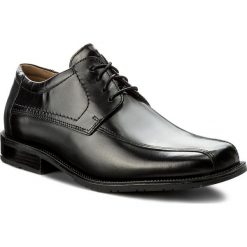 Półbuty LASOCKI FOR MEN - MB-MAURO-03 Czarny. Eleganckie półbuty męskie marki Lasocki For Men. Za 149.99 zł.