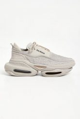 Sneakersy męskie B-Bold BALMAIN. Buty sportowe na co dzień męskie Balmain, m, bez wzorów, bez ramiączek, bez kaptura. W wyprzedaży za 2,859.35 zł.
