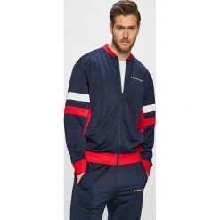 Tommy Sport - Bluza. Bluzy bez kaptura męskie Tommy Sport. Za 419.90 zł.