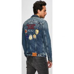 Guess Jeans - Kurtka. Kurtki męskie Guess Jeans. W wyprzedaży za 499.90 zł.
