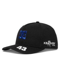 Czapka z daszkiem DC Shoes. Szare czapki męskie DC Shoes, bez wzorów. Za 139.99 zł.