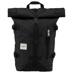 Plecak Barts Mountain. Czarne plecaki męskie Barts, bez wzorów. Za 349.00 zł.