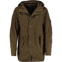 Le Temps Des Cerises ARAMIS Parka army. Parki męskie Le Temps Des Cerises. W wyprzedaży za 373.45 zł.