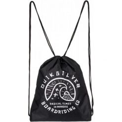 Quiksilver Plecak Acai M Backpack Black. Plecaki męskie marki Quiksilver. Za 55.00 zł.