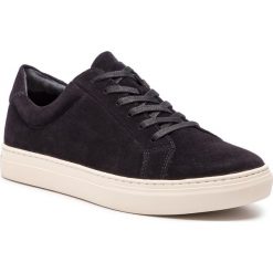 Sneakersy VAGABOND - Paul 4483-040-20 Black. Buty sportowe na co dzień męskie marki Vagabond. W wyprzedaży za 289.00 zł.