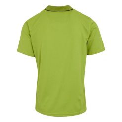 Męska Koszulka Polo Maverik V. Brązowe koszulki polo męskie Regatta, m, bez wzorów, bez kołnierzyka, bez ramiączek. Za 73.99 zł.