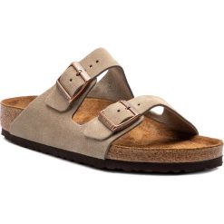 Klapki BIRKENSTOCK - Arizona Bs 0951301 Taupe. Klapki i japonki męskie marki Birkenstock. Za 339.00 zł.