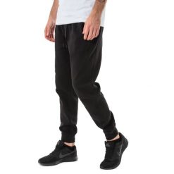 4f Spodnie męskie H4L18-SPMD002 czarne r. XL. Długie spodnie sportowe męskie marki 4f. Za 109.00 zł.