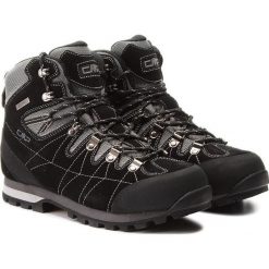 Campagnolo Buty męskie Arietis Trekking Shoes Wp Nero r. 41. Buty zimowe męskie marki Campagnolo. Za 307.61 zł.