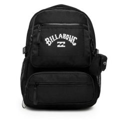 Plecak Billabong. Czarne plecaki męskie Billabong, bez wzorów. Za 189.99 zł.
