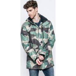 Quiksilver - Kurtka snowboardowa puchowa Apollo. Kurtki męskie marki Quiksilver. W wyprzedaży za 479.90 zł.