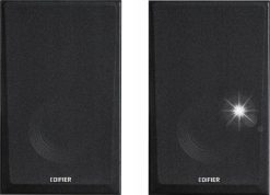 Głośniki komputerowe Edifier Głośniki komputerowe 2.0 Edifier R990BT Bluetooth 24W Czarne. Zestawy głośników EDIFIER. Za 701.80 zł.