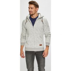Quiksilver - Bluza. Bluzy rozpinane męskie marki Quiksilver. W wyprzedaży za 279.90 zł.