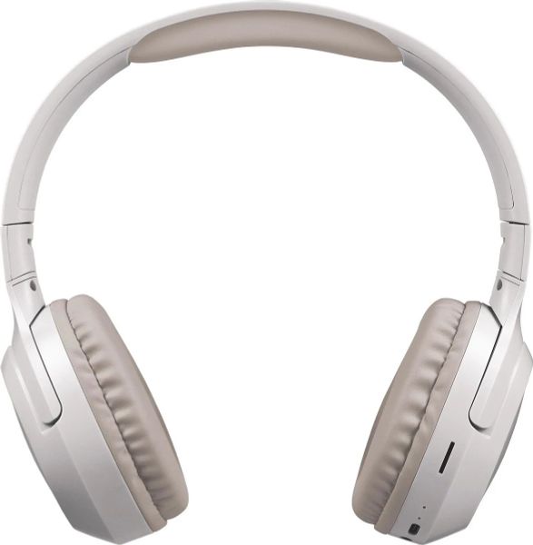 Słuchawki Bluetooth DEFENDER FreeMotion B444 Beżowe LED. Brązowe słuchawki bluetooth Defender. Za 53.51 zł.