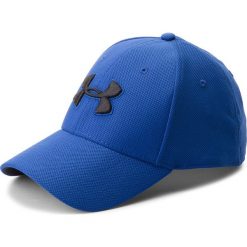 Czapka z daszkiem UNDER ARMOUR - Ua Blitzing 3.0 Cap 1305036-400 Niebieski. Czapki męskie marki Under Armour. Za 89.95 zł.