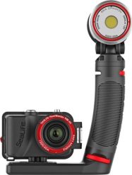 Kamera cyfrowa Sealife Sealife Reefmaster RM-4K Pro 2000 Set (SL354). Kamery cyfrowe Sealife. Za 3,016.83 zł.