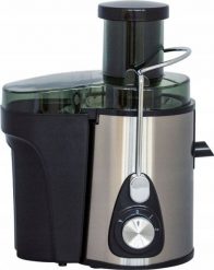 Wyciskarka do owoc�w i warzyw OS-112, czarno-srebrny, 600W, Orava. Sokowirówki i wyciskarki do soków Orava. Za 173.77 zł.