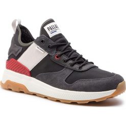 Sneakersy PALLADIUM - Ax_Eon Army Runner 05682-040-M Black/Forged Iron. Buty sportowe na co dzień męskie marki Palladium. Za 469.00 zł.