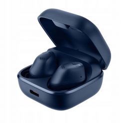 Sennheiser Accentum True Wireless niebieski. Niebieskie słuchawki bluetooth Sennheiser. Za 569.00 zł.
