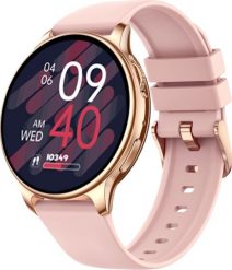 Smartwatch Bemi TREVIO Złoty. Żółte zegarki smartwatch BEMI. Za 349.00 zł.