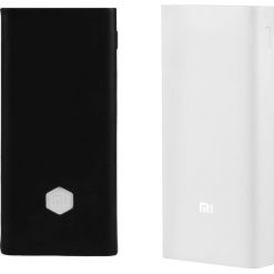 Powerbank Xiaomi Power Bank Xiaomi 20000mAh. Powerbanki marki Xiaomi. Za 111.16 zł.