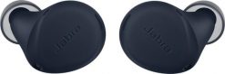 Słuchawki Jabra Elite 7 Active Navy. Niebieskie słuchawki bluetooth Jabra. Za 671.01 zł.