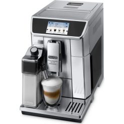 Ekspres ciśnieniowy DeLonghi Primadonna Elite ECAM 650.85.MS. Ekspresy ciśnieniowe marki DeLonghi. Za 6,199.00 zł.