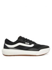 Vans Sneakersy Mte Ultrarange 2.0 VN000D60BLK1 Czarny. Czarne buty sportowe na co dzień męskie Vans, m, bez wzorów, ze skóry, bez ramiączek, bez kaptura. Za 379.99 zł.