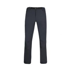 BERG OUTDOOR Spodnie MALPELO czarne r. M. Długie spodnie sportowe męskie BERG OUTDOOR. Za 155.50 zł.