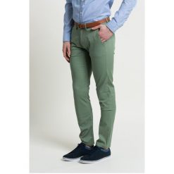 Selected - Spodnie. Eleganckie spodnie męskie marki Selected. W wyprzedaży za 139.90 zł.
