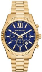 ZEGAREK MĘSKI MICHAEL KORS Lexington MK9153 + BOX. Zegarki męskie Michael Kors. Za 913.96 zł.