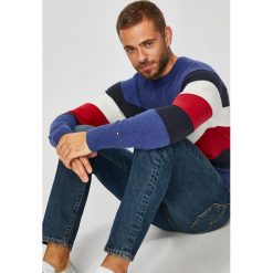 Levi's - Jeansy 502. Jeansy męskie Levi's. Za 369.90 zł.