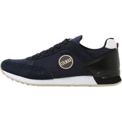 Colmar Originals TRAVIS DRILL Sneakersy niskie navy. Trampki męskie marki Colmar Originals. Za 509.00 zł.