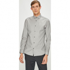 Jack & Jones - Koszula. Koszule męskie marki Jack & Jones. W wyprzedaży za 79.90 zł.