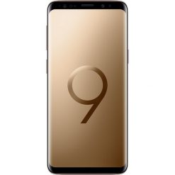 Samsung Galaxy S9 Smartfon. Smartfony marki SAMSUNG. Za 2,598.00 zł.