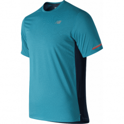 New Balance MT81200CAD. T-shirty męskie marki New Balance. W wyprzedaży za 99.99 zł.